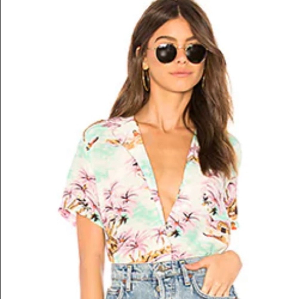Betty Shirt